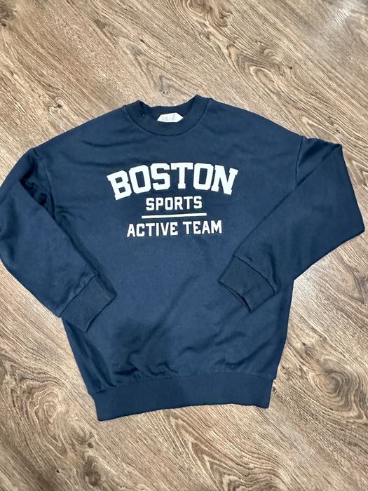 Кофта,реглан,джемпер Hm 140