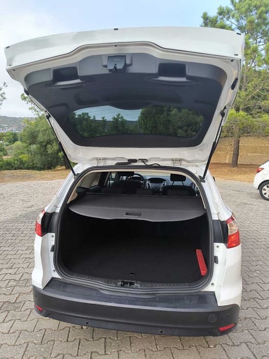 Ford Focus 1.6 TDCi Trend 115 cv 2013