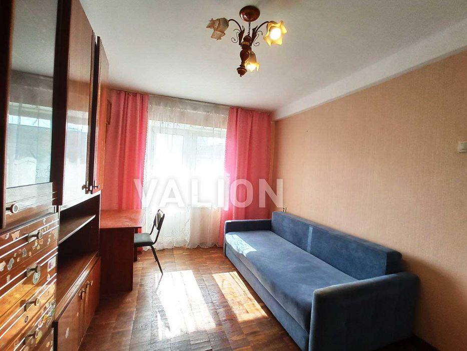 без % Продам 1к квартиру Зоологічна 12/15  Шевченківський метро