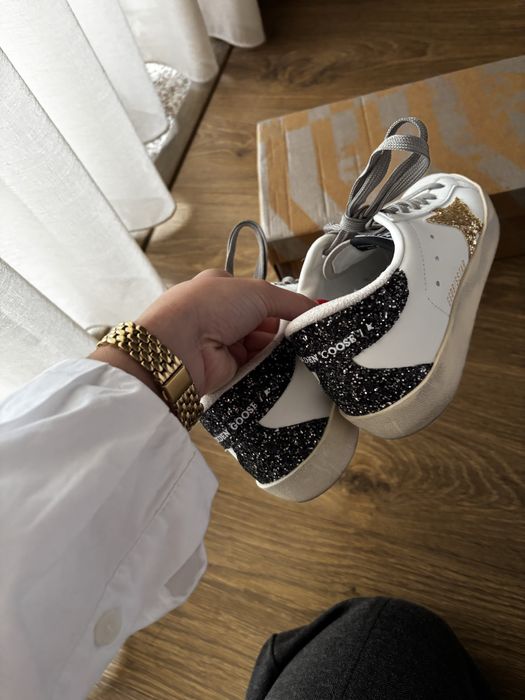 Sapatilhas Golden Goose