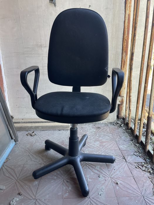 Стул кресло офисное офис Комфорт Харьков