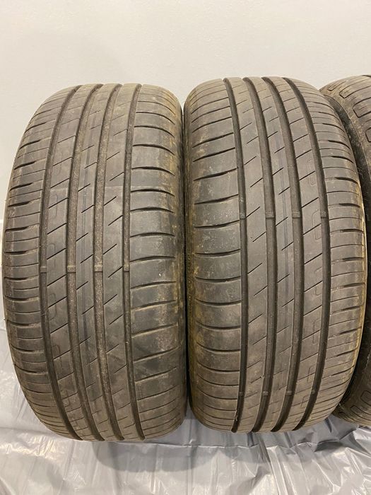 Goodyear EfficientGrip Performance 205/55 R16 91H бу 4шт: 2 050 грн ...