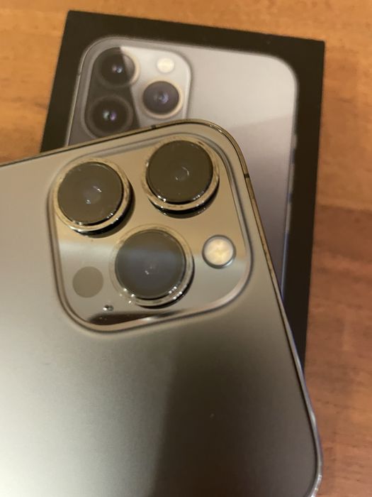 Продам Iphone 13 Pro Max Європа