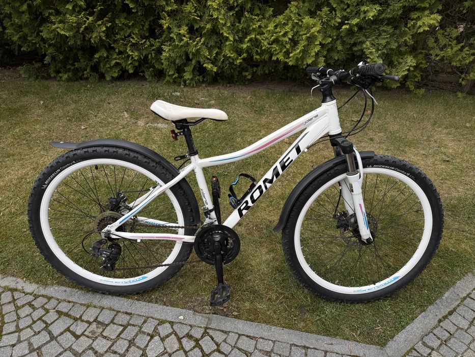 Rower Romet Jolene 6.2 26”