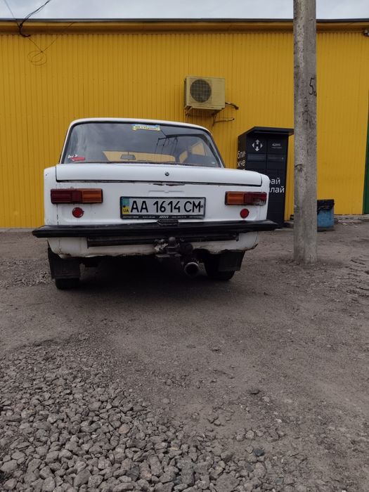 Продам два автомобілі