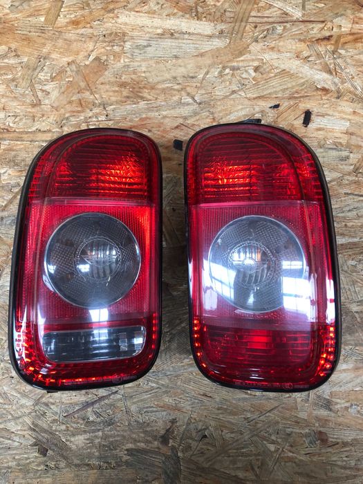 Lampa/reflektor tylny mini cooper