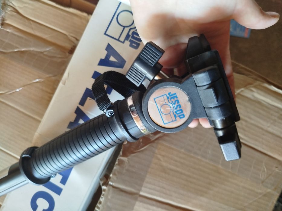монопод Jessop Atlantic Monopod 4TS
