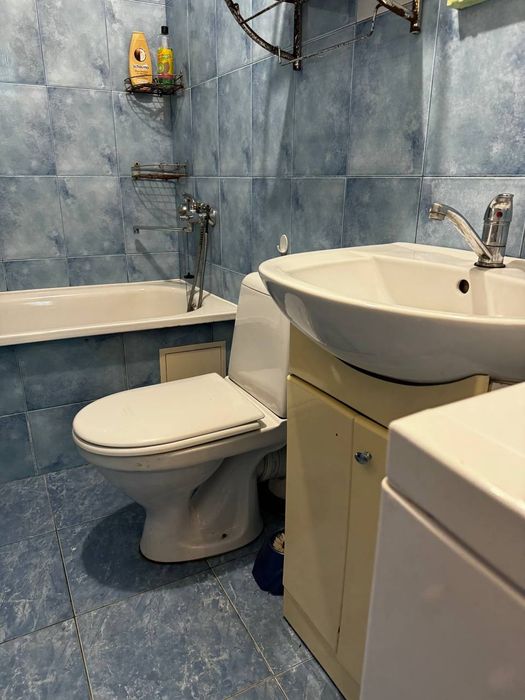 Продам квартиру в центрі
