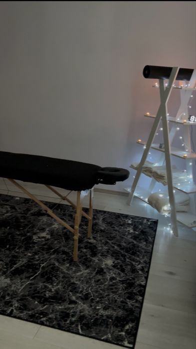 Професійний масаж Черкаси.