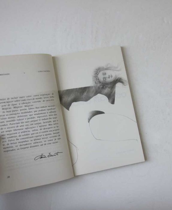 LUÍSA DACOSTA - Livros