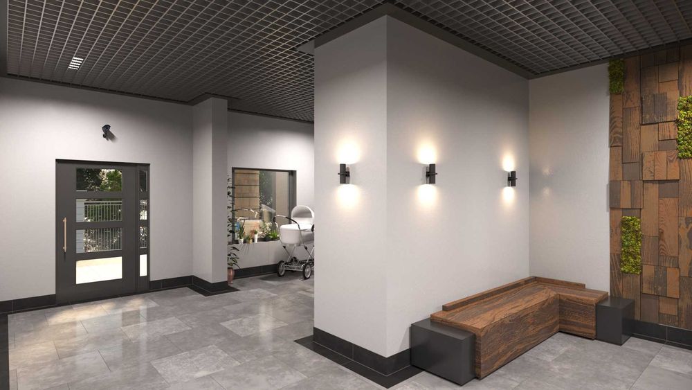 1-комнатная квартира по адресу Фонтанская дор. (площадь 53 м²) - Atlanta.ua - фото 2