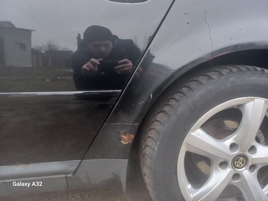 Продам ауді а6с5