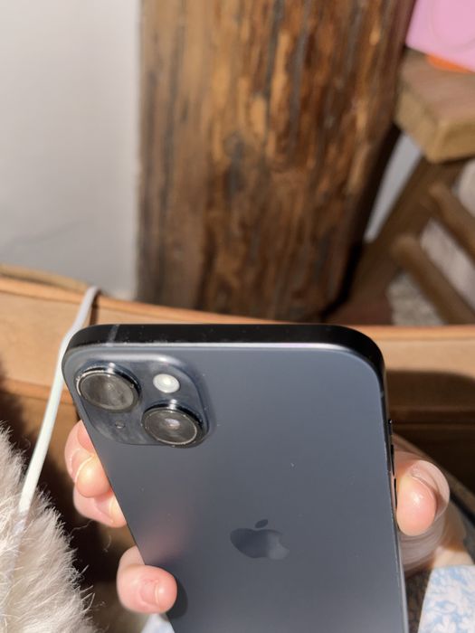 Iphone 15 plus , 128gb