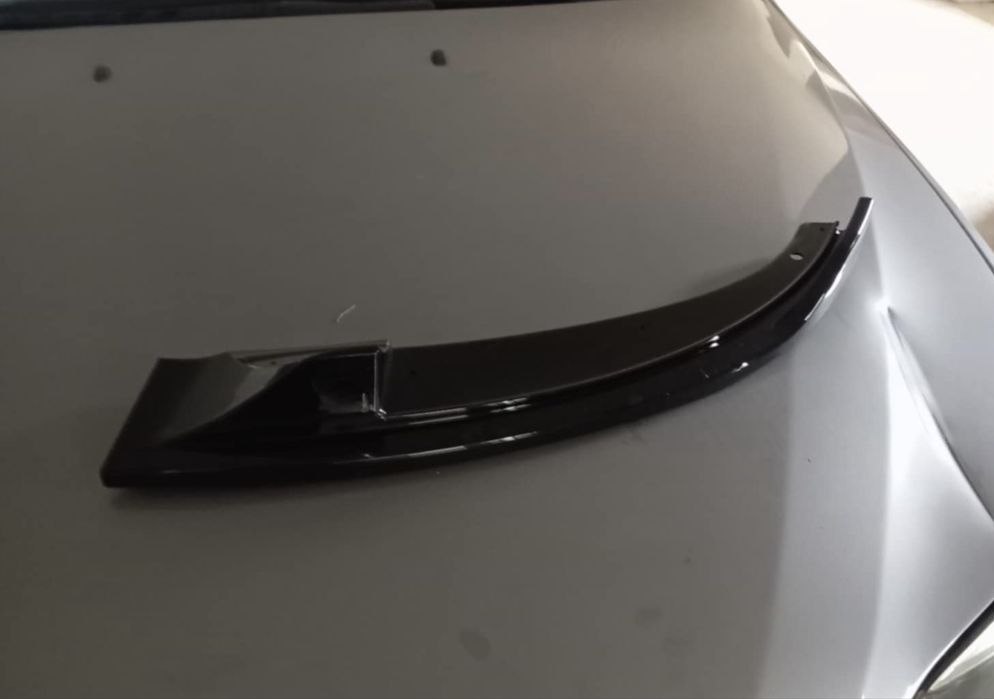 Lip para BMW E60