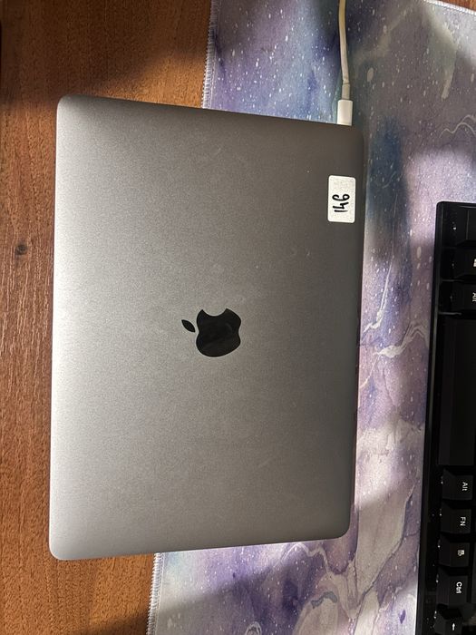MacBook retina 12” 2016 или 2017года