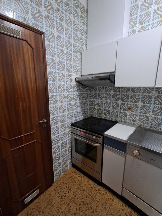 Apartamento T1 para arrendar - Cedofeita