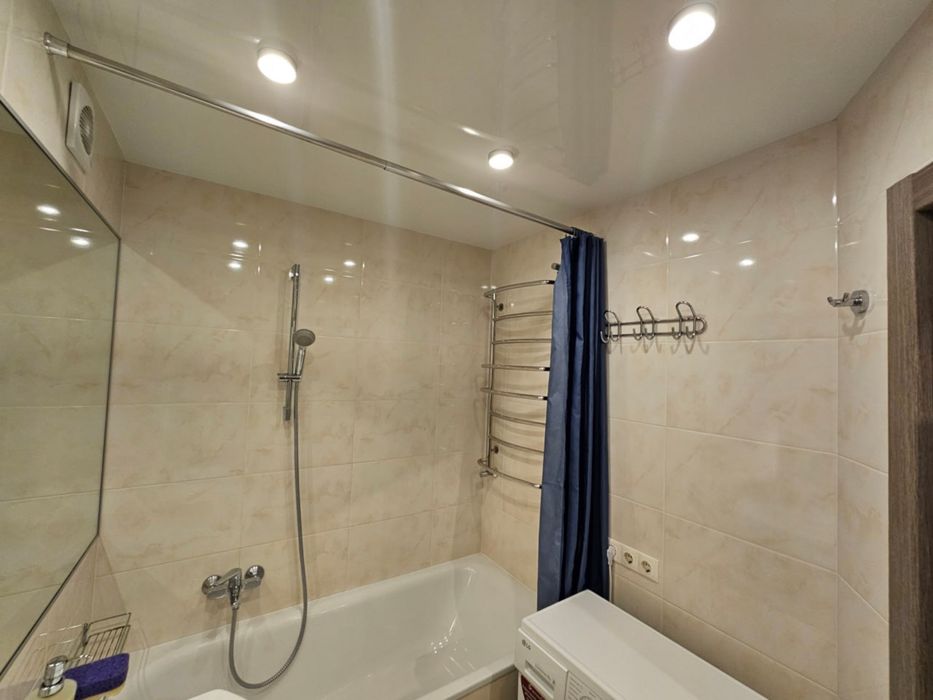 Продам велику 1к квартиру на Гоголя 10А