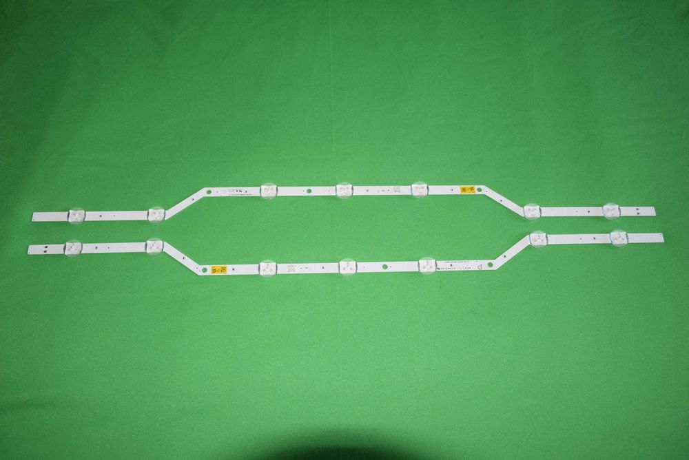 TV Led Samsung UE32J5000 para Peças