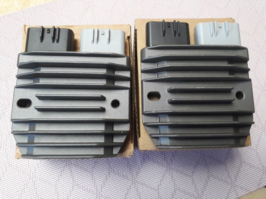 Sea Doo regulator napięcia OD REKI DOSTEPNY !!!