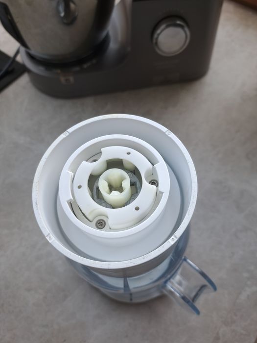 Blender kielichowy kenwood chef / major