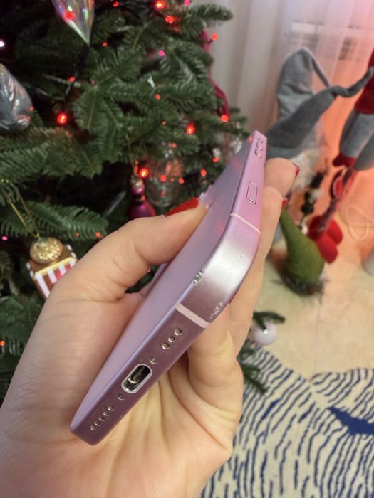 IPhone 15 256 gb Pink