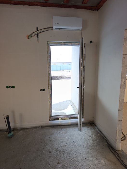 Приватний будинок 85м2