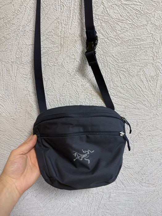 Arcteryx mantis 2 сумка оригинал