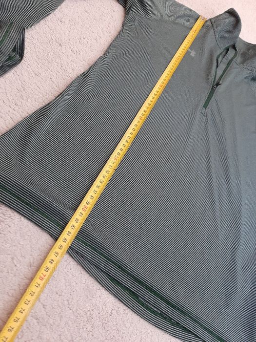 Термо термуха,термокофта Under Armour  M