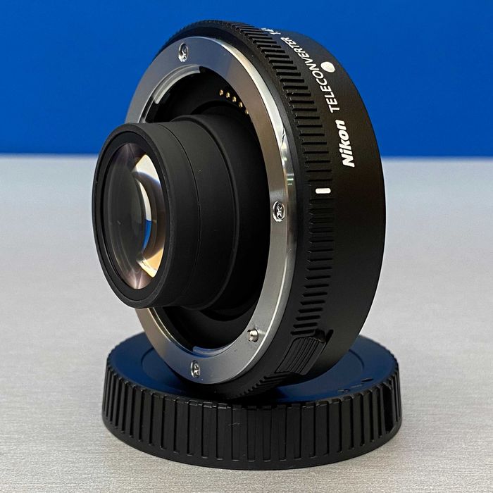 Nikon Z Teleconverter TC-1.4x