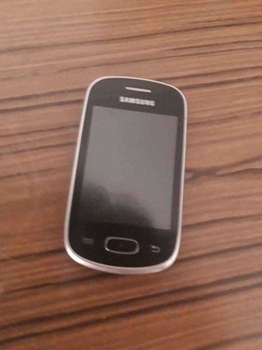 Telemovel samsung Galaxy pequenino