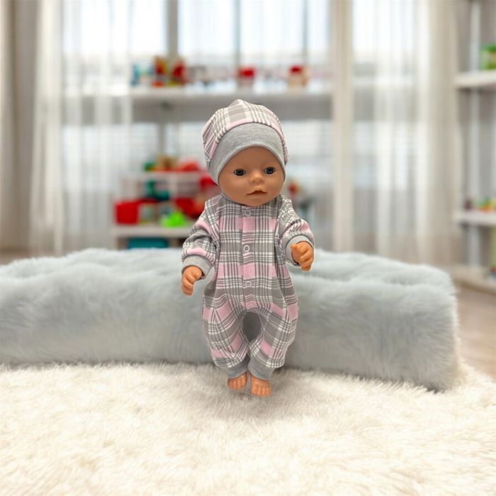 Одяг для ляльки, пупса Бебі Борн (Baby Born)