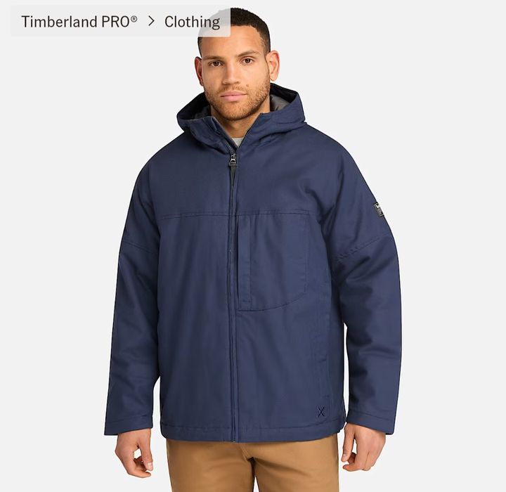 Куртка .Timberland XXXL