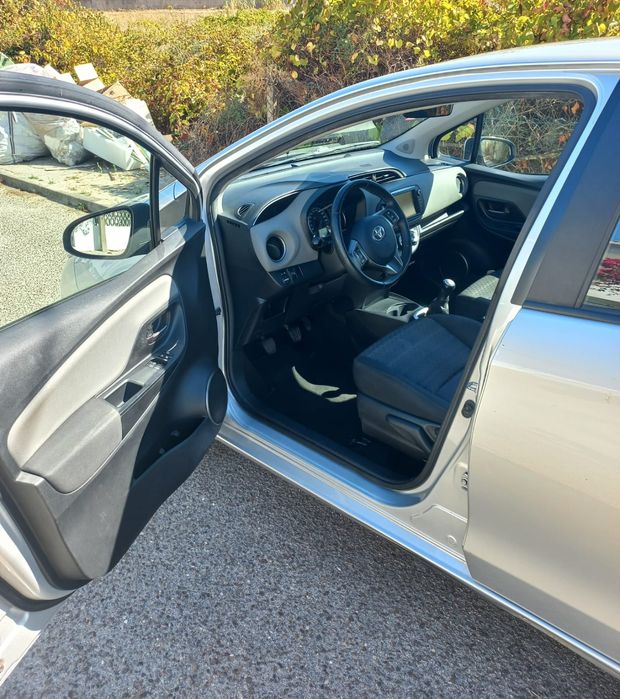 Toyota Yaris 1.0 de 2016 | 102.000 km | €9.990 negociável — photo 5
