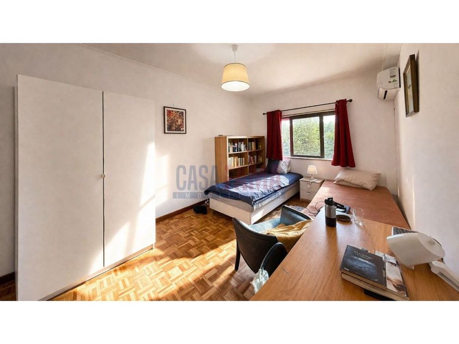 Apartamento T3 | Braga
