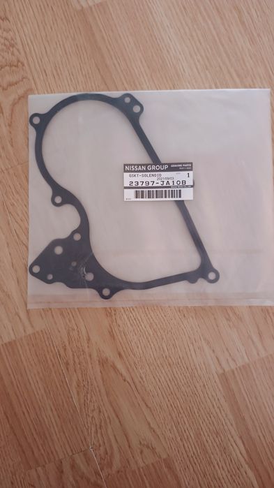 23797JA10B - Прокладка передней крышки двигателя