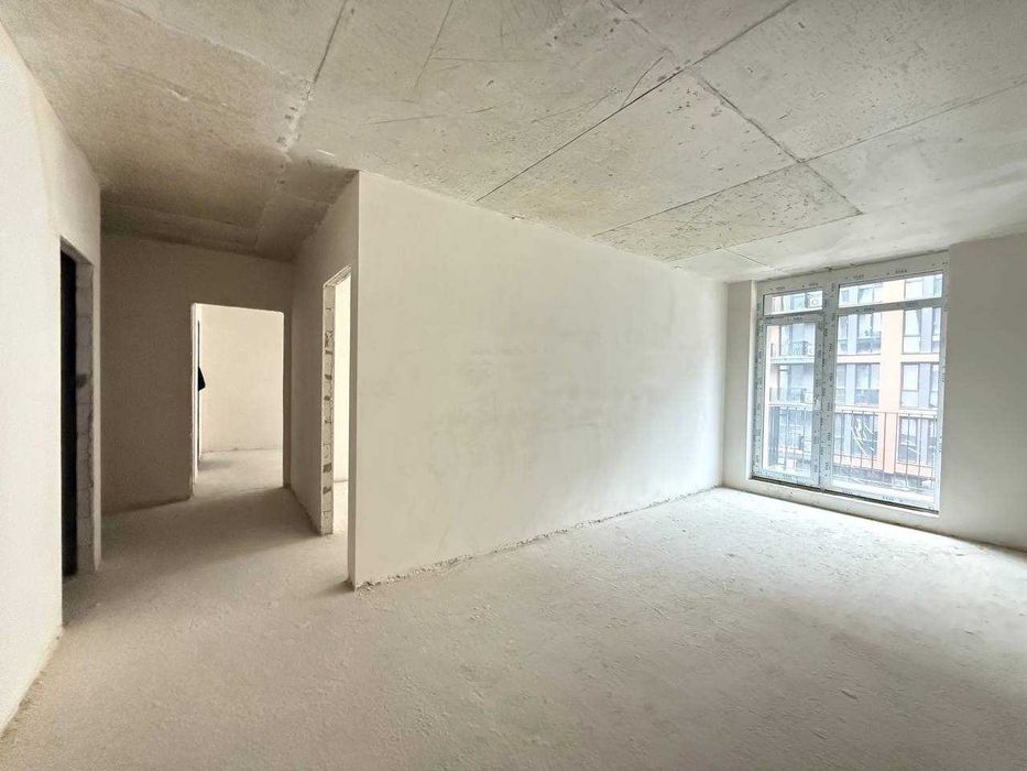 Продаж 2 кім квартири в ЖК Avalon Yard.