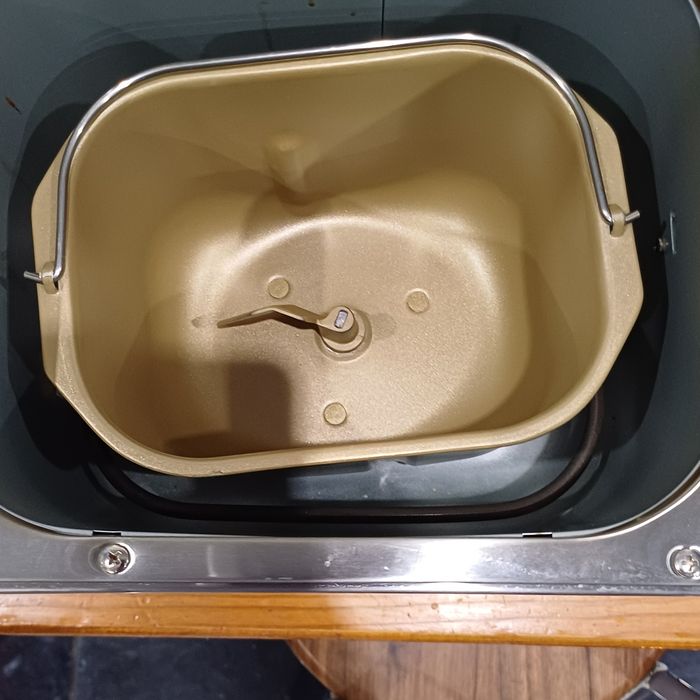 Automat do pieczenia chleba