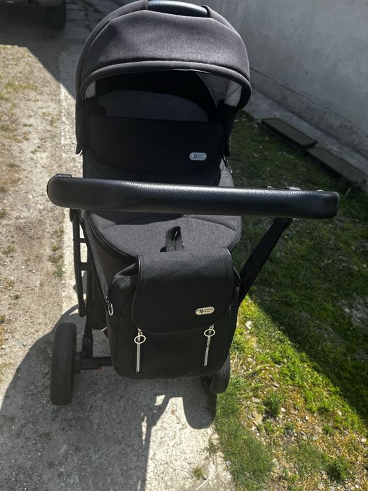 Продам коляску  Babu Pram