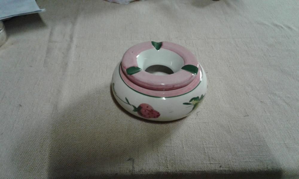 cinzeiro