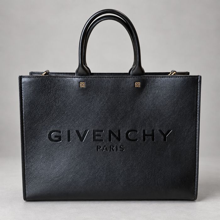 Torba shoper Givenchy