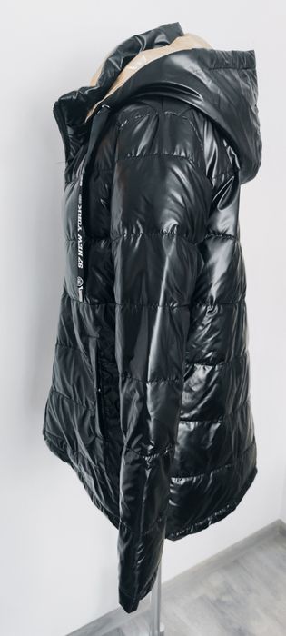 Nową kurtka przejściowa rozmiar XXL