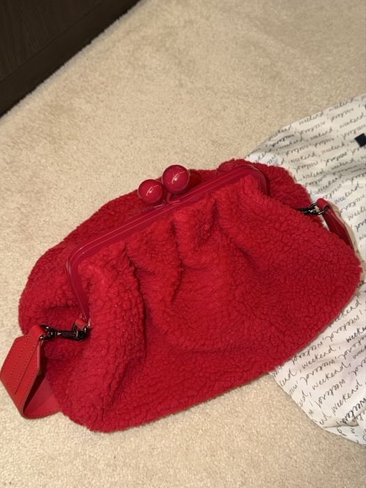 Сумка max&mara weekend