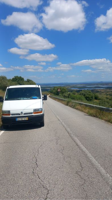 Transportes e mudancas