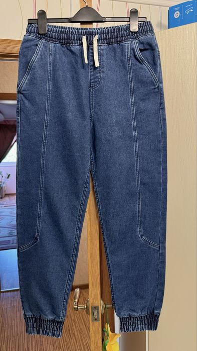 Джинси джоггери Reserved 170 р