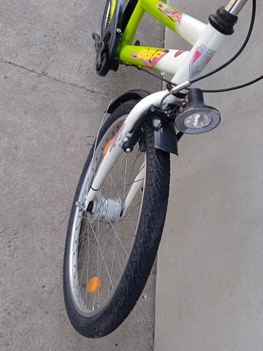 BBF планетарка Nexus 3(24 колеса)