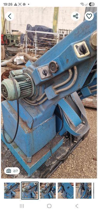 Lixadeiras de solas sapatos botas area dos têxteis