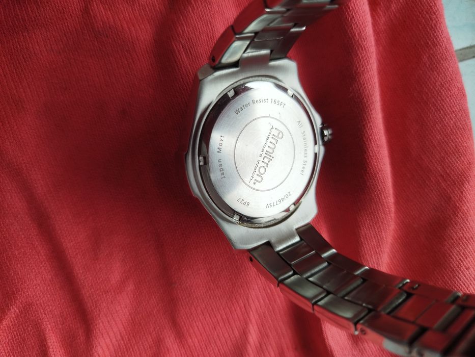 Годинник Armitron