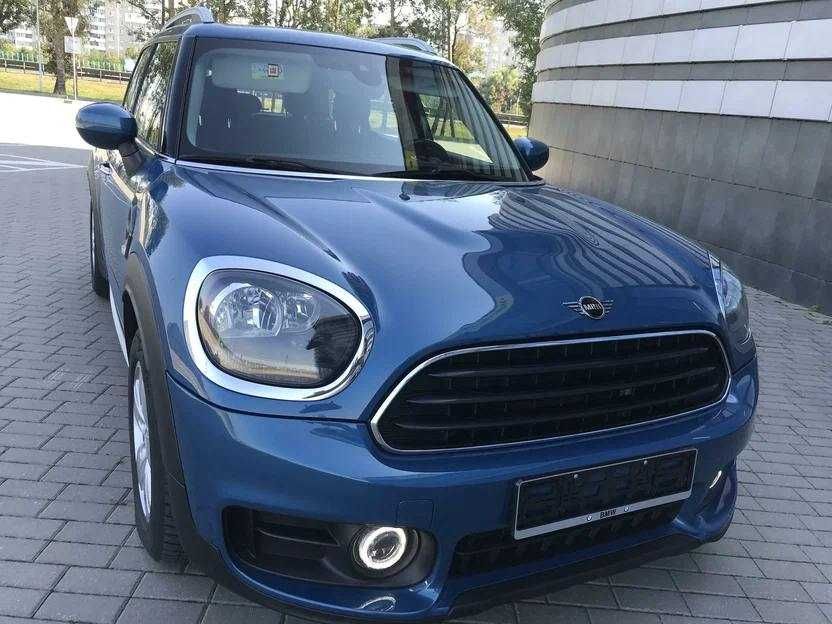Mini Countryman 2019