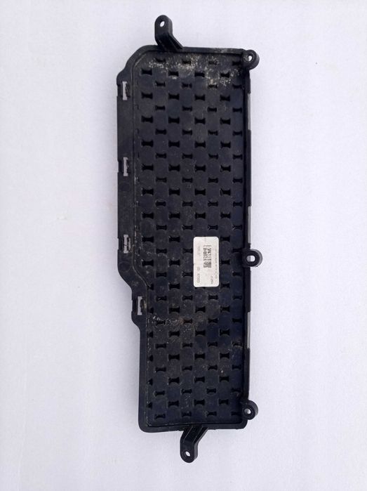 68366014AA Original решітка бампера заднього jeep cherokee 2019-