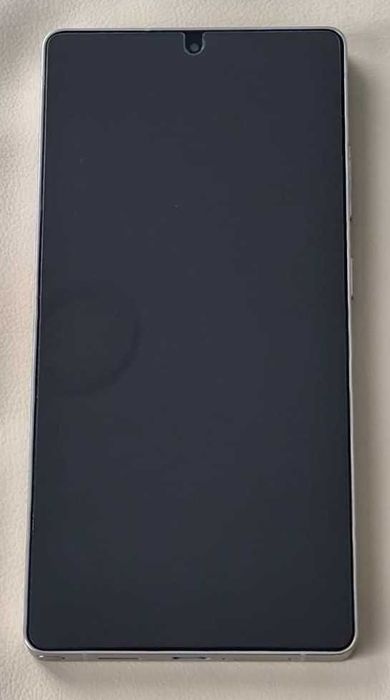 Samsung Galaxy S25 Ultra 5G Preto Titânio 512 GB